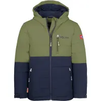 TROLLKIDS Kids Hemsedal Snow Jacket XT