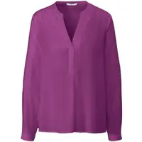 Peter Hahn Bluse rosé