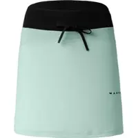 Martini Hillclimb 2in1 Skirt W ibiza blue/black (530/110) XXL