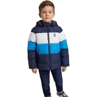 LEGO Jacket – Lwjipe 705 Dark Navy (590) 122