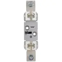 Eaton SD3-D Sicherungsunterteil, Niederspannung, 630 A, AC 690 V, NH3, 1P, IEC, DIN-Schienenmontage, Schraubmontage NH3 SINGLE POLE SILVER 1/4 SCREW - 3 Stück