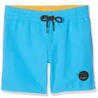 Billabong O'Neill Kinder Badeshorts Sunstruck blau - 164