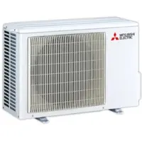 Mitsubishi Klimaanlage Außengerät | MUZ-LN35VGHZ2 | Hyper Heating | 3,5 kW