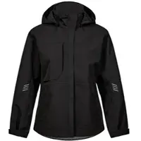 Engel Softshelljacke Entire Damen 1135-159-20 Gr. L schwarz