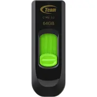 Team Group C145 64gb Usb3.2 Gen1 Usb-stick