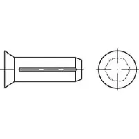 Hörger & Geßler EN 1665 - Stahl 10.9 blank - M 5x10 - Sechskantschrauben mit Flansch, schwere Reihe