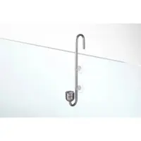 DICI AQUA CO2 Diffusor aus Edelstahl