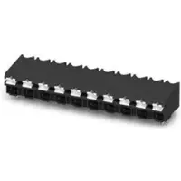 Phoenix Contact 1824789 Leiterplattenklemme SPT-SMD 1,5/ 6-H-5,0 R44 SPTSMD156H50R44 - 300 Stück