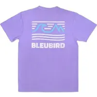 Violet Tides Tee violet Small