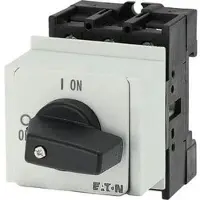 Eaton 141233 IP00 SPI9000 DC-Fed Inverter Unit 380V-500V 460A High Overload SPI460A0-4A3N1