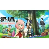 Spy×Anya: Operation Memories