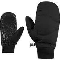 Ziener Imahra-z DI Glove Lady black (12) S