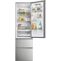 Haier Htw5620dnmg Kühlschrank Mit Gefrierfach