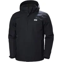 Helly Hansen - Dubliner Insulated Jacket - Winterjacke Gr XL blau