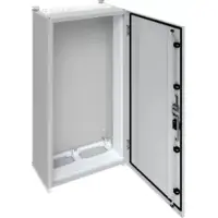 Hager FR82E, Grau, 550 mm, 275 mm, 1250 mm