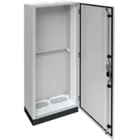 Hager FR22E1 Schrank, univers, IP55/I, 1850x550x275mm + 100mm Sockel