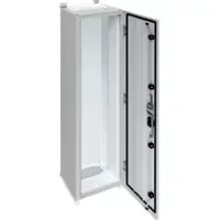 Hager FR91S Schrank, univers, IP55/II, 1400x300x275mm