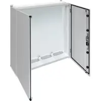 Hager FR84S Schrank, univers, IP55/II, 1250x1050x275mm