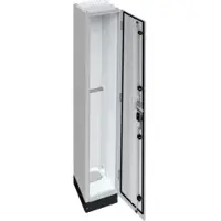 Hager FR11S1 Schrank, univers, IP55/II, 1700x300x275mm + 100mm Sockel