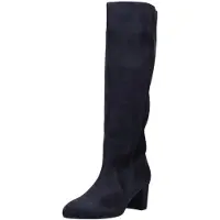Gabor Stiefel Stiefel Veloursleder