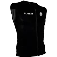 Flaxta Behold Junior black (1010) Junior Small