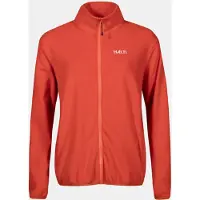 Halti Women's Rockmoon+ Fleece Jacke