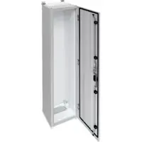 Hager FR01S Schrank, univers, IP55/II, 1550x300x275mm