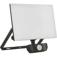 Emos LED Fluter mit Bewegungssensor 51 W