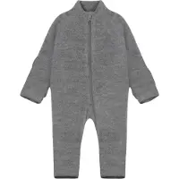 CeLaVi Overall - Wolle - Quiet Schatten - - 70 - Overalls