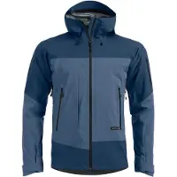 Ortovox Ortler Gore-Tex Jacket Herren - Hardshelljacke - light nunatak - S