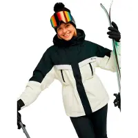 Roxy Glacial Grace Jacke