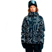 Quiksilver Mission Ptd Jacke