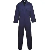 Portwest S999 Herren Euro-Arbeitskleidung Polyester-Baumwolle Overall