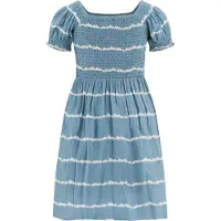 Happy girls by Eisend Kleid in Blau - 152