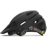 Giro Source MIPS MTB Fahrradhelm Unisex Schwarz L