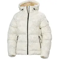 Helly Hansen Women's Active Puffy Jacket cream new nordic aop (035) XL