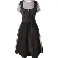 Adidas Originals Dirndl Kurzarmkleid