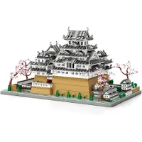ReoBrix Himeji Castle – 55017