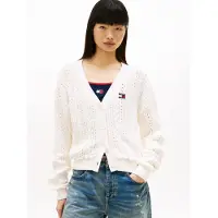 Tommy Hilfiger 1100000002199 "TJW BOXY GMD CARDIGAN"