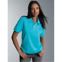 Trigema 1100000002199 "Poloshirt DELUXE Piqué" 1 Stk.