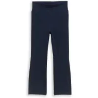 Tom Tailor Leggings Bootcut / mit Stretch / Gummizug / für Girls