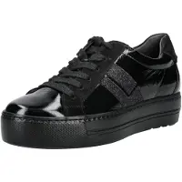Paul green Sneaker Sneaker Leder
