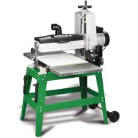 Holzstar Zylinderschleifmaschine ZSM 405