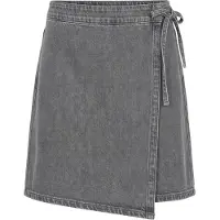 Object Denim Wickelrock