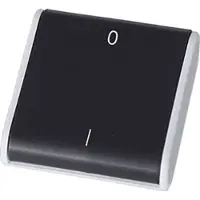Eltako FHS2-al/anso Funk Handsender Reichweite max. im Freifeld 30