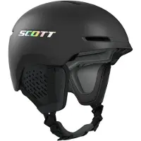 SCOTT Track Helm
