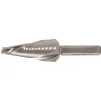 Ks Tools HSS Blechschälbohrer spiralgenutet - 336.0026