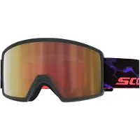 SCOTT Neo Light Sensitive Photochrome Skibrille