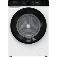 Gorenje WNHA74SAPS/AT, Frontlader, 7 kg, B, 72 dB, 1400 RPM, A