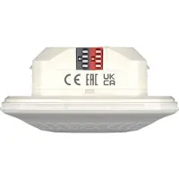 Theben AG THEB LUXA LUXA 103 S360-12 KNX UP 103 S360-12 KNX UP KNX-Präsenzmelder
